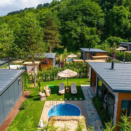 Hotel On7 Private Sapanca