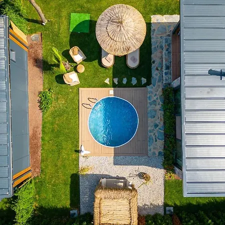 On7 Private Hotel Sapanca