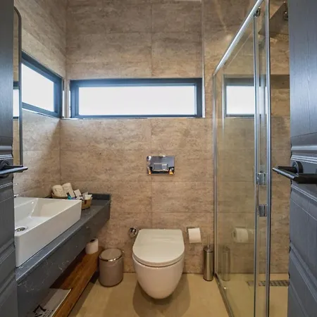 Hotel On7 Private Sapanca