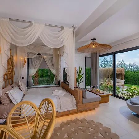 Hotel On7 Private Sapanca