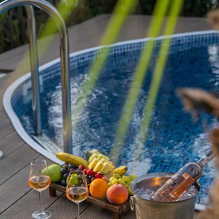 On7 Private Hotel Sapanca