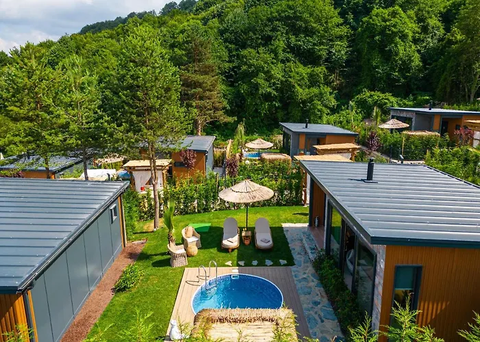 Hotel On7 Private Sapanca