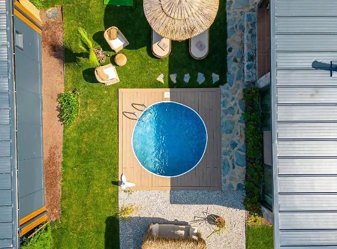 On7 Private Hotel Sapanca