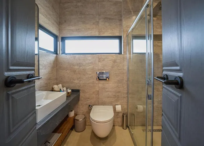 Hotel On7 Private Sapanca